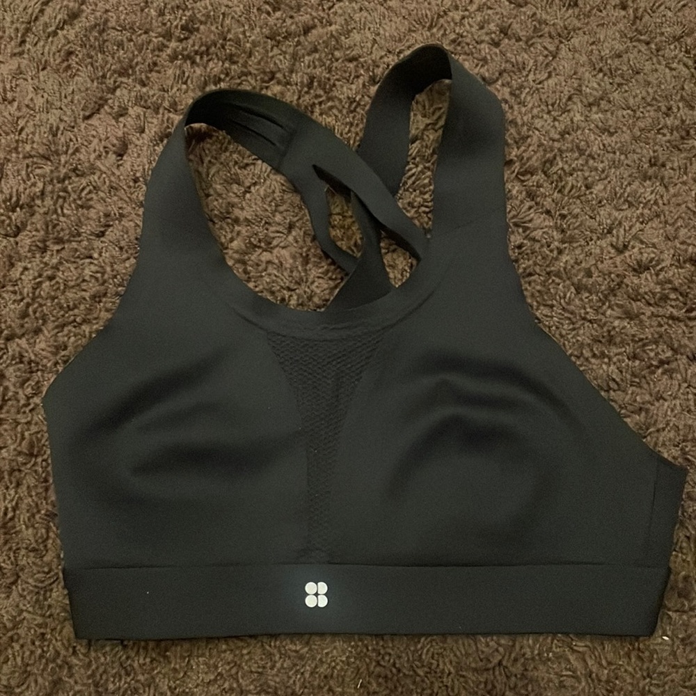 Sweaty Betty sports bra